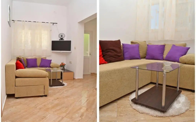 Apartments Luciano
