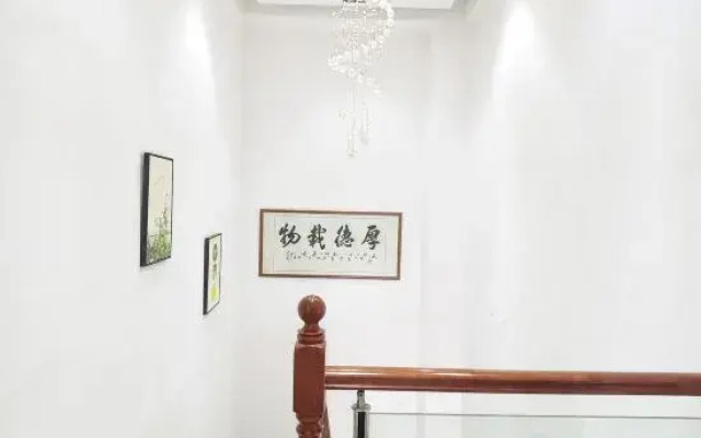 Ji'an Xianghe Hotel