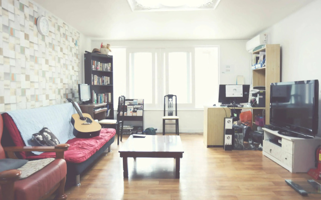 Chingu Guesthouse