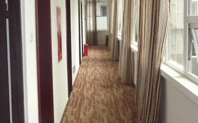 Xipuxing Pudi Hotel