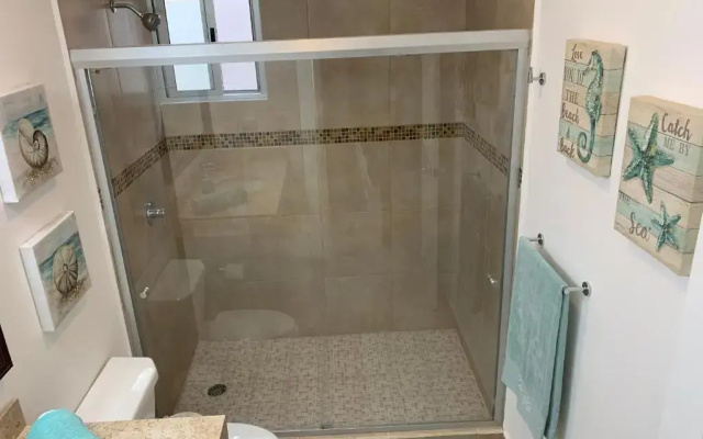 Luxury House Playa del Carmen