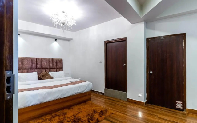 King's Bridge Suites & Spa