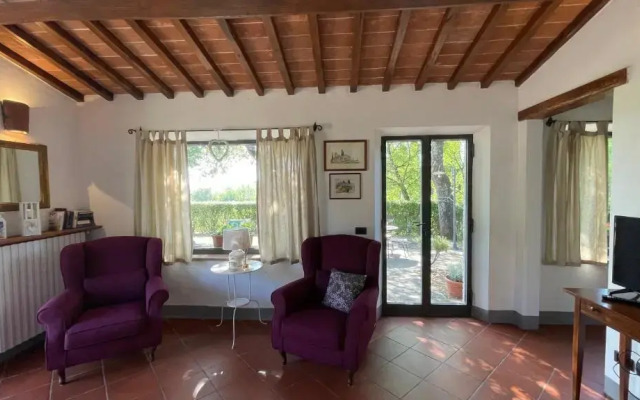 B&B Podere Montese