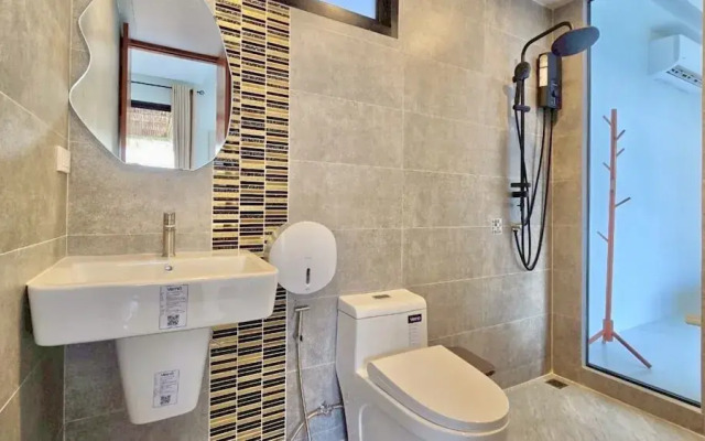Ubox samui Hostel & Bungalows