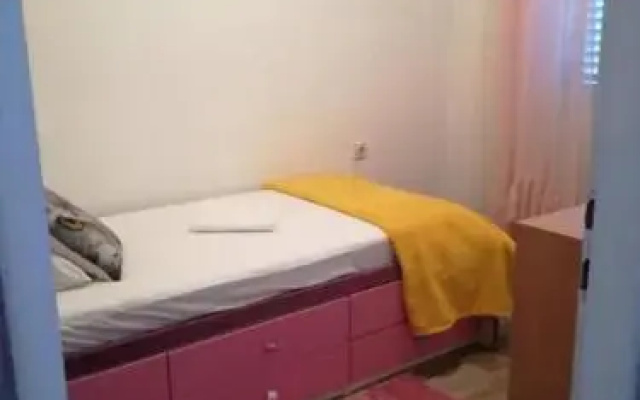 Apartment BAS