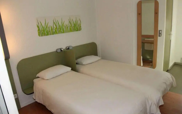 Ibis budget Nice Palais Nikaa