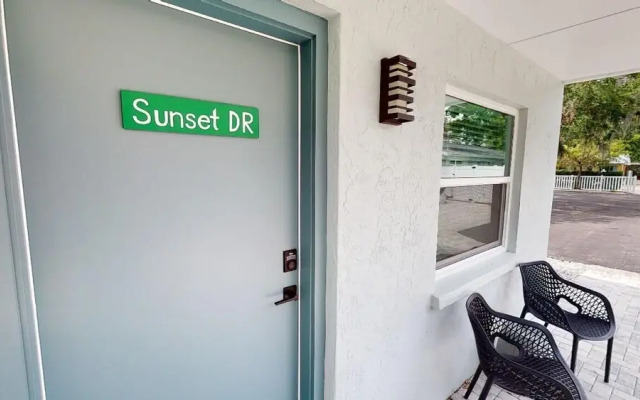 Sunset Condo