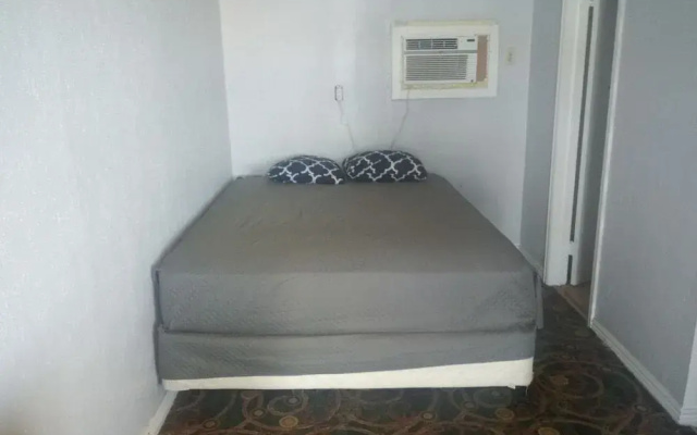 La Fon Motel