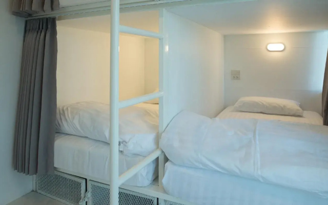 Young Money Hostel