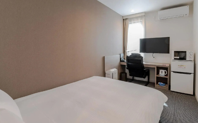 HOTEL R9 The Yard Minokamo