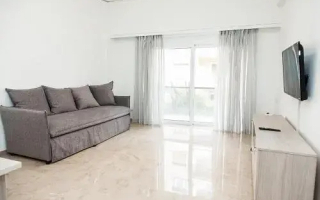 magicstay - flat 2 bedrooms 1 bathroom - athens