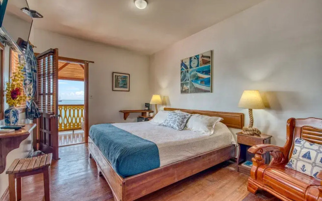 Hotel Bocas del Toro