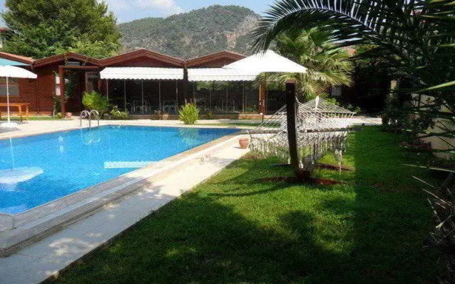 B&B Butik Hotel
