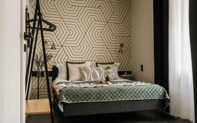 Skawinska Suites by Fragola Apartments