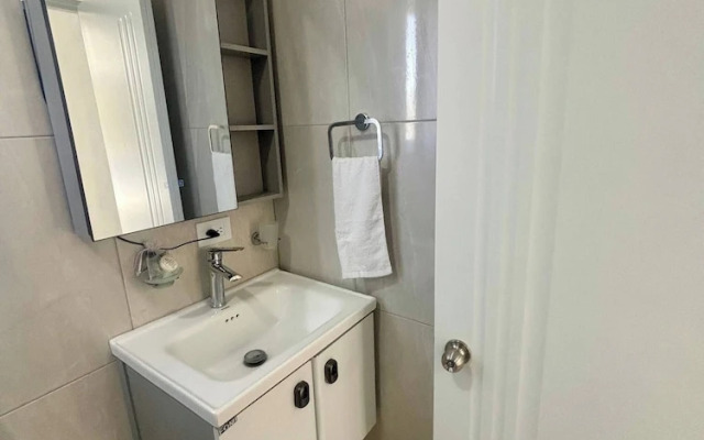 Condo Neuf, Balcon en Plein Coeur de Sosua, 205