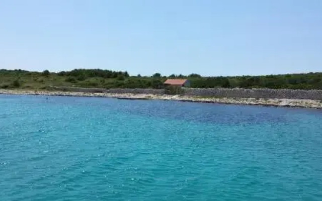 Robinzon House Kornati