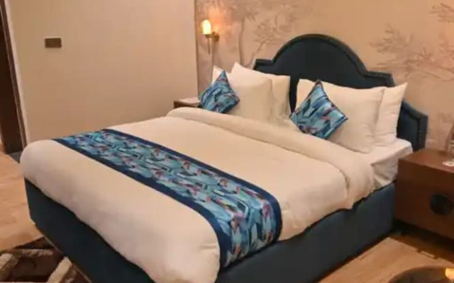 Hotel Phantom