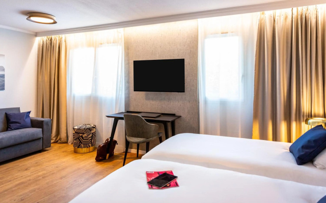 Mercure Toulouse Aéroport Blagnac