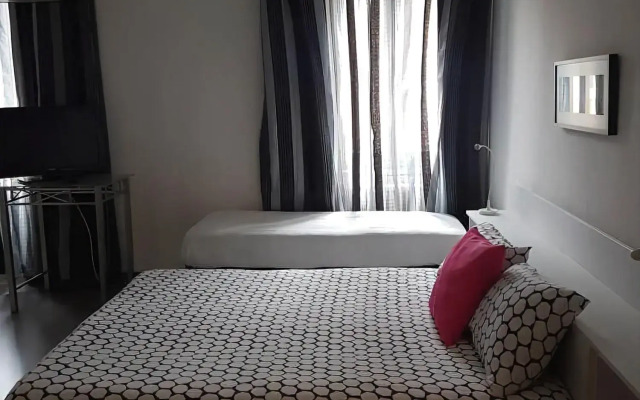 Bb Rooms