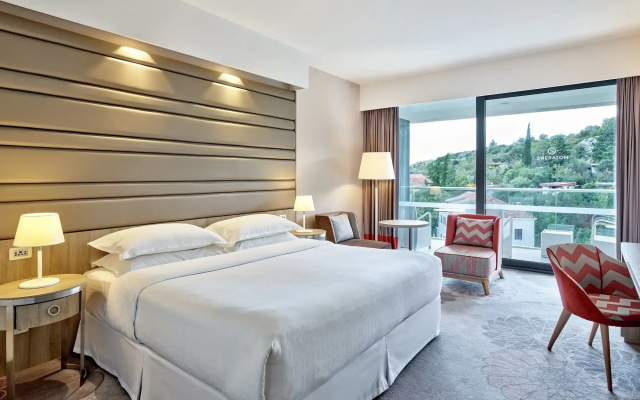 Sheraton Dubrovnik Riviera Hotel