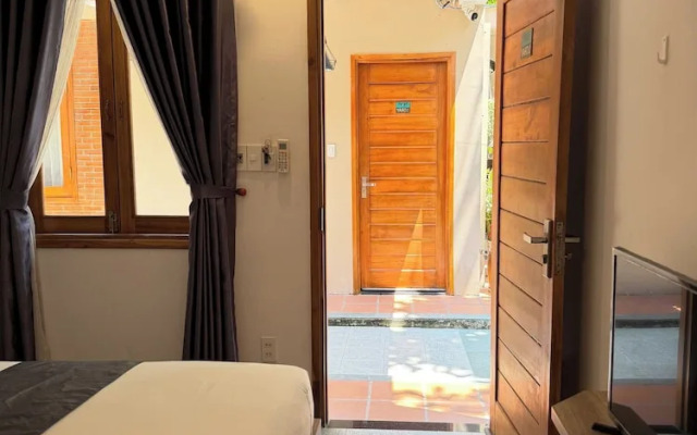 Sun Nova Homestay Phu Quoc