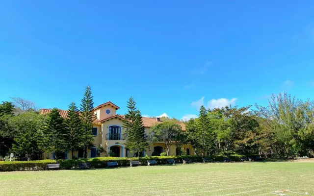 My Chateau