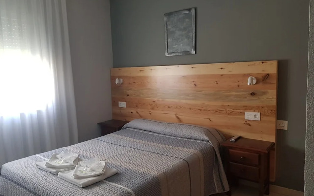 Hostal Soto