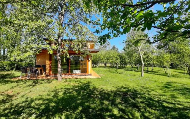Tiny House Grabovac