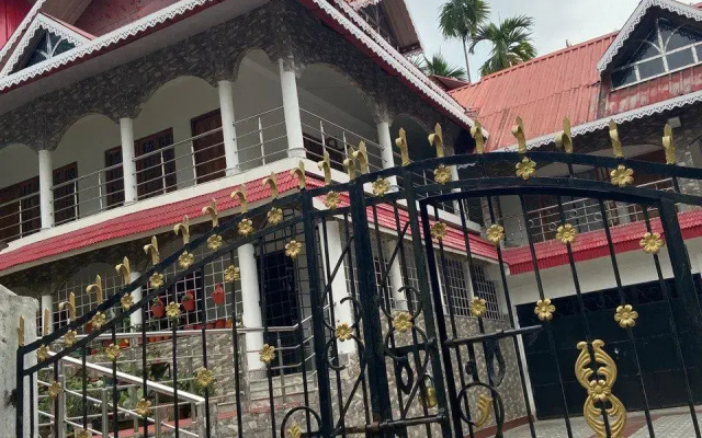 Thulung homestay