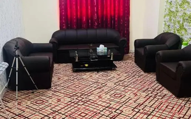 Al kaan building liwara 1 Ajman