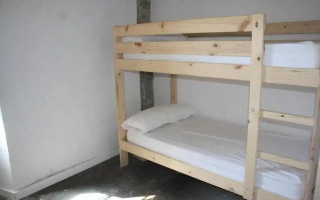 Albergue Casa De Broto