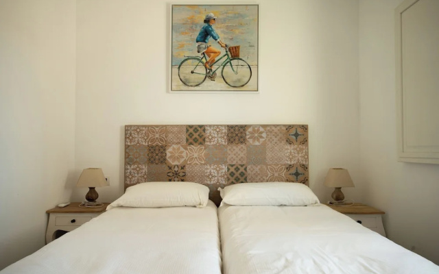 Enaja Luxury Retreat