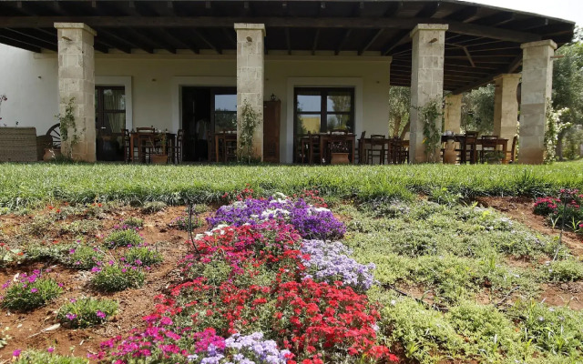 Agriturismo Calamate