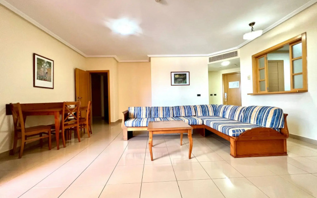 Junior Suite, WiFi, pool, Tenerife South