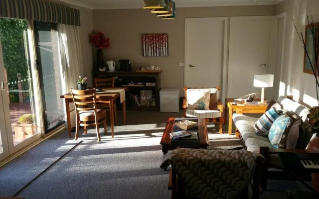 The Musicians Retreat B&B