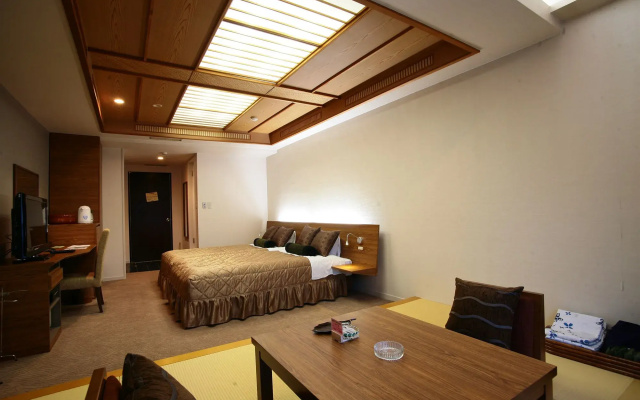 Toya Sun Palace Resort & Spa
