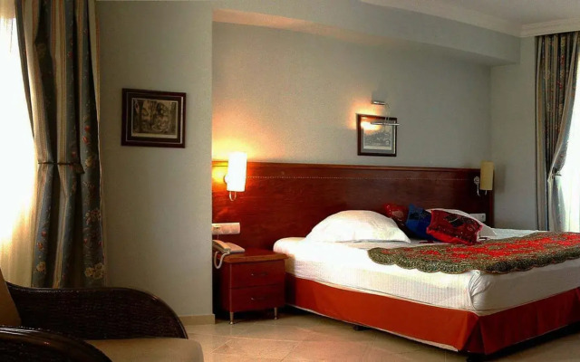 BB Butik Hotel
