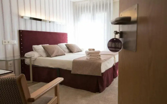 Hotel La Casona de Llerices