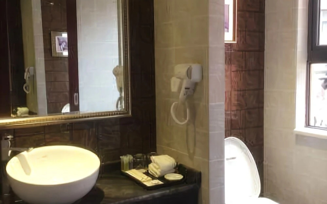Haojing Hotel