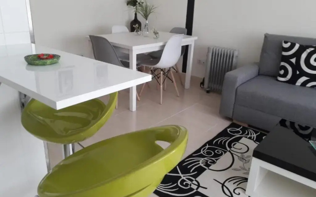 Apartamento Baroña