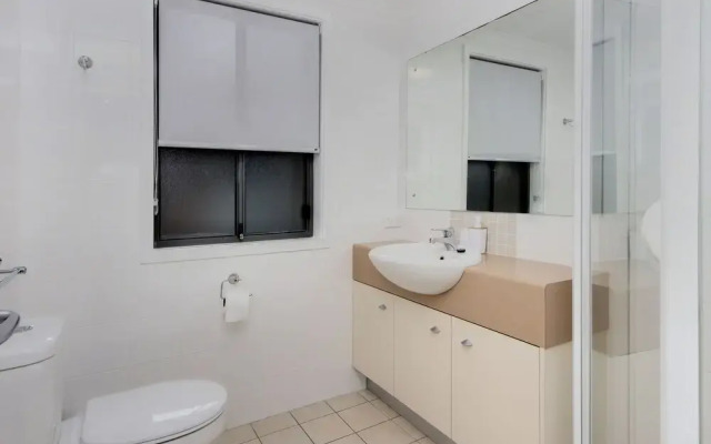 Jubilee Apartment No 5
