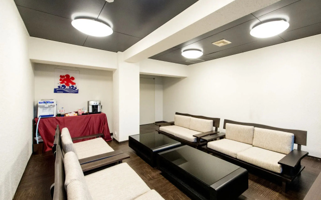 Livemax Resort Hakone Sengokuhara