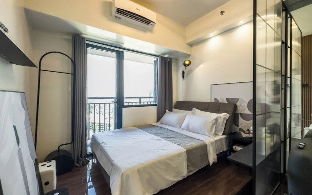 GemstoneBR in SMDC Air Residences