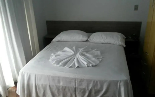 Hotel Rochas