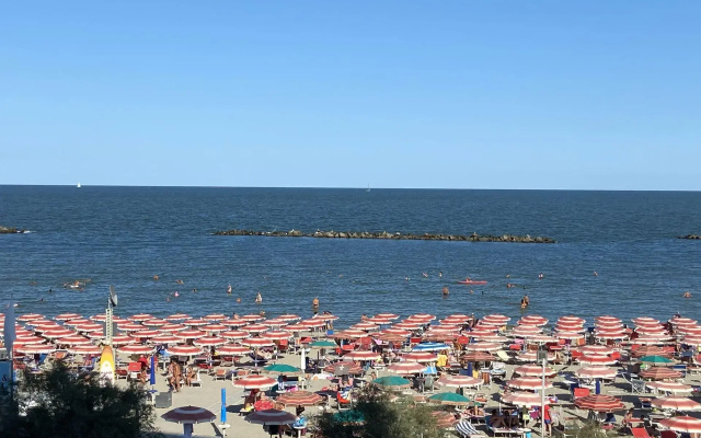 Condominio Eco del Mare