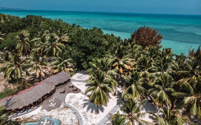 SilverSand Village Resort Havelock