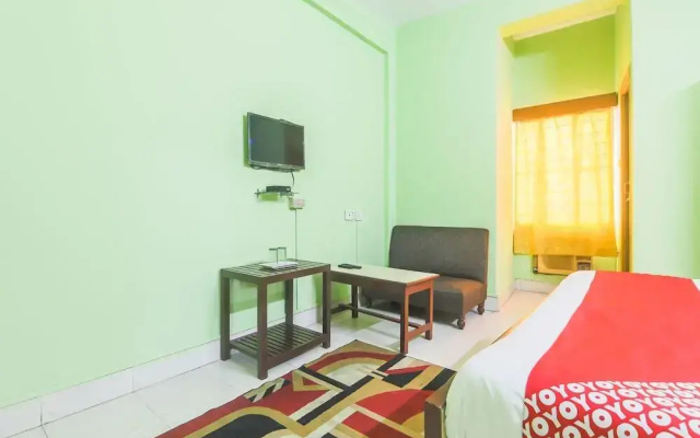 Hotel Priyodarshani by OYO Rooms