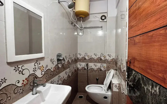 Krishna Stay Inn