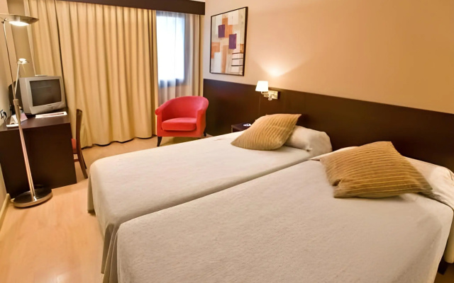 Spa Hotel Ciudad de Teruel