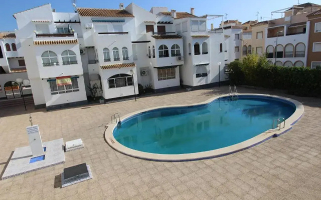 Sea Apartment 4082